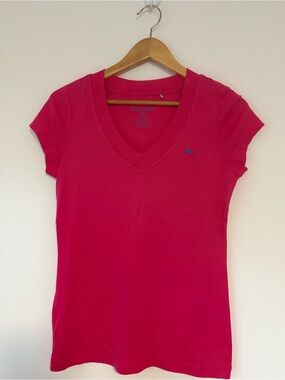 Pink Tshirt